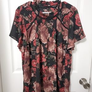 Torrid blouse 3/$50